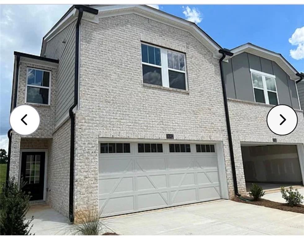 1692 Villageside Court Unit Way — photo