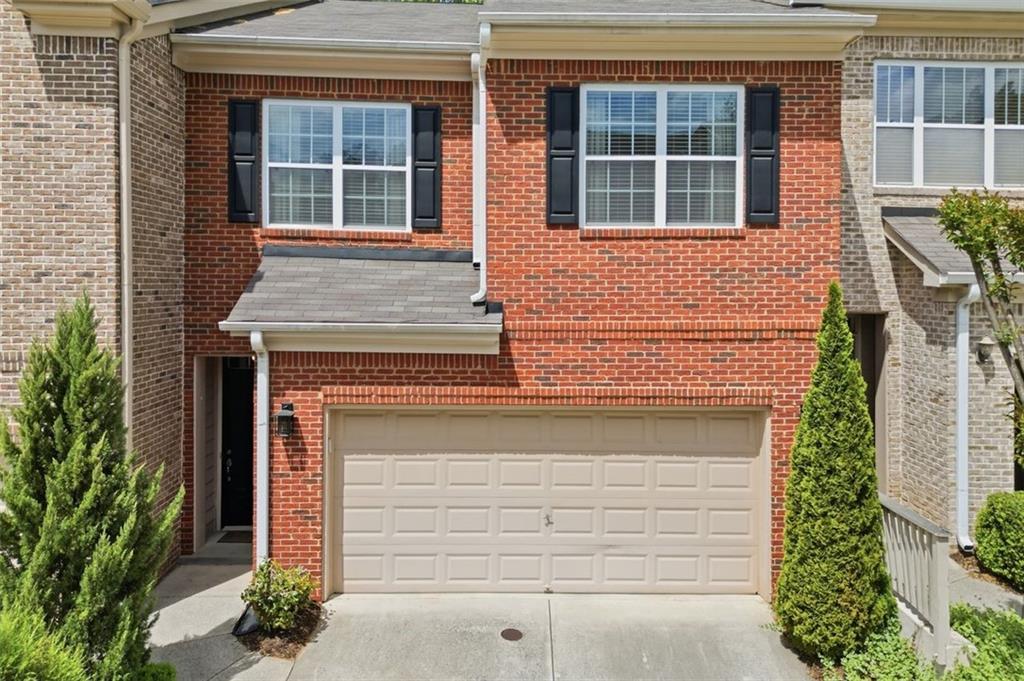 1114 Firethorne Pass — photo