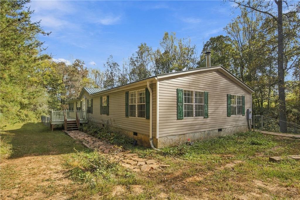 4227 Old Dahlonega Highway — photo