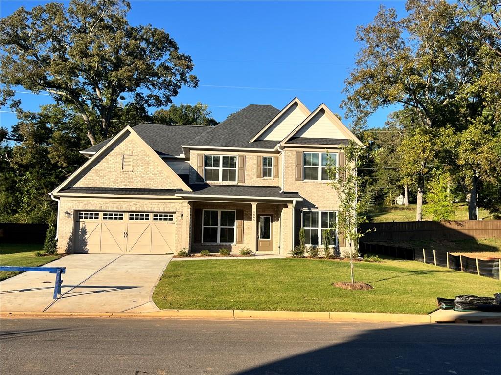 4865 Rosarian Drive — photo