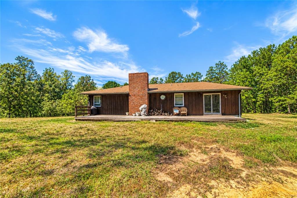 3249 Wax Road SE — photo