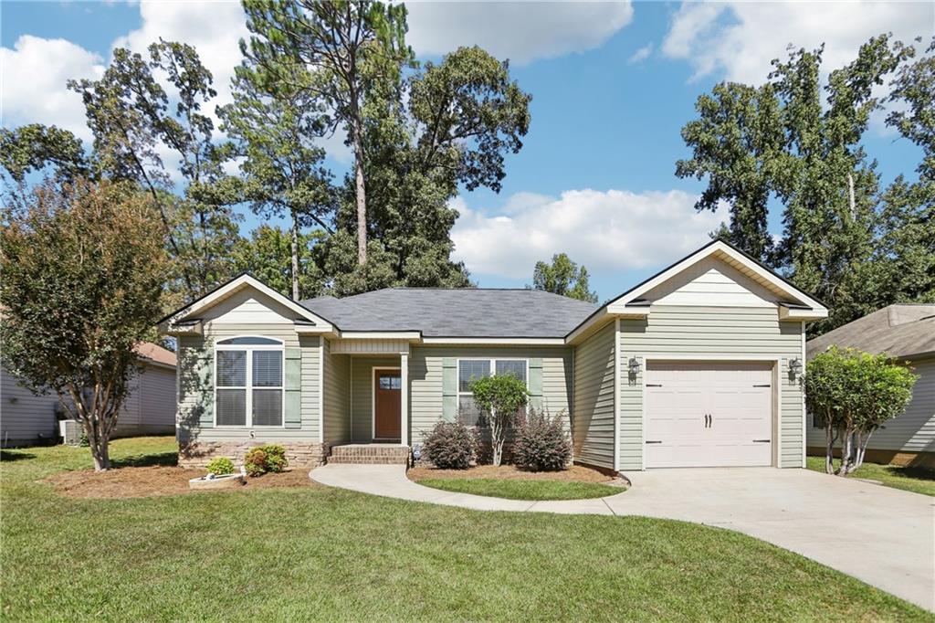 506 Leisure Lake Drive — photo