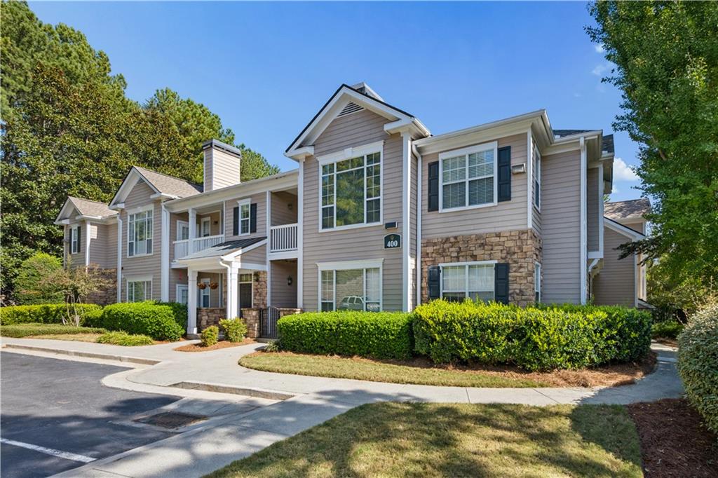 2400 Cumberland Parkway SE Unit 424 — photo