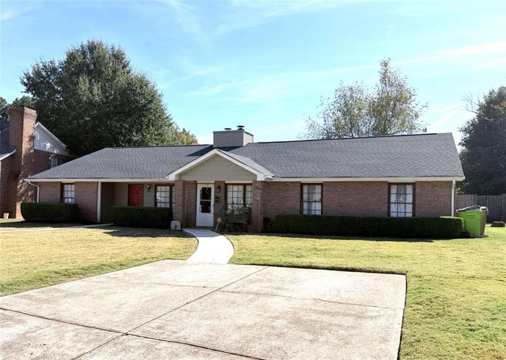 2129 Hickory Bend Unit a & B — photo