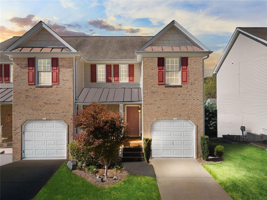 566 Fox Creek Crossing — photo
