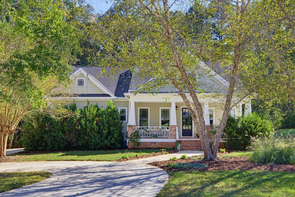 7990 Cochran Mill Road — photo