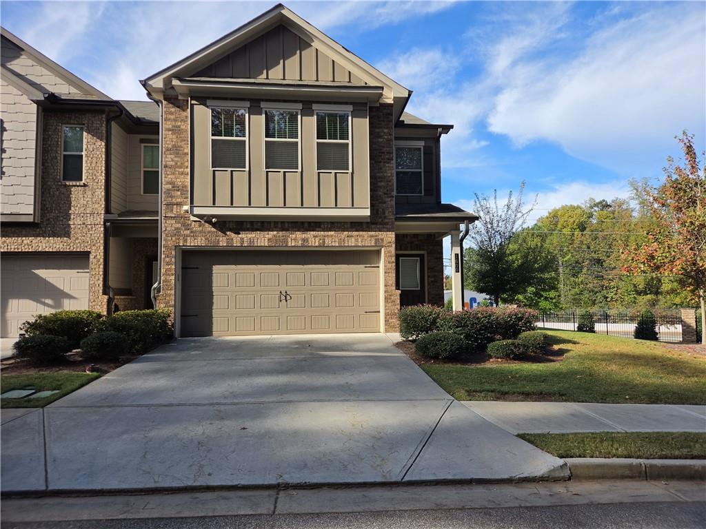1600 Sugar Glen Court — photo