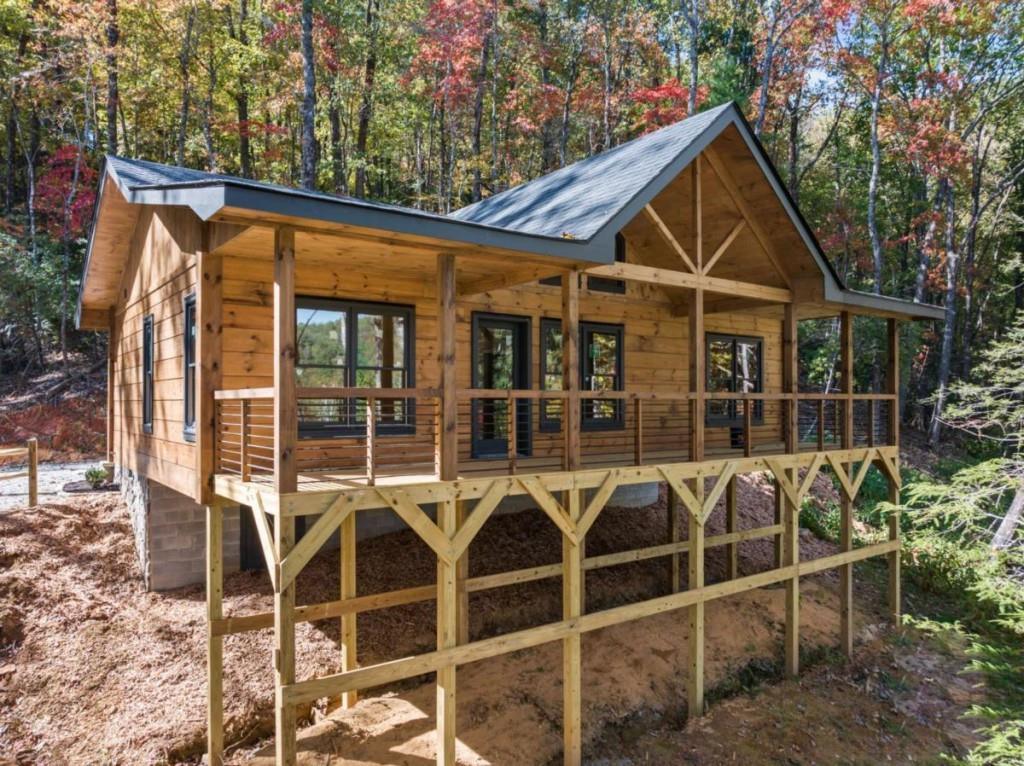 Lot 8 Butler Creek Road — photo