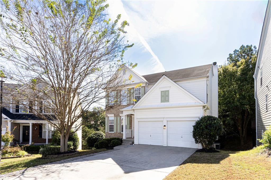 6450 Jonabell Lane — photo