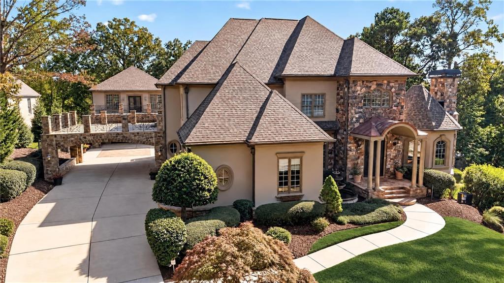 3245 Town Manor Circle — photo