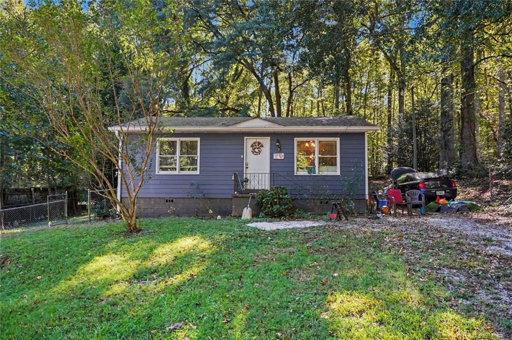 5135 Pinecrest Drive Southwest — photo