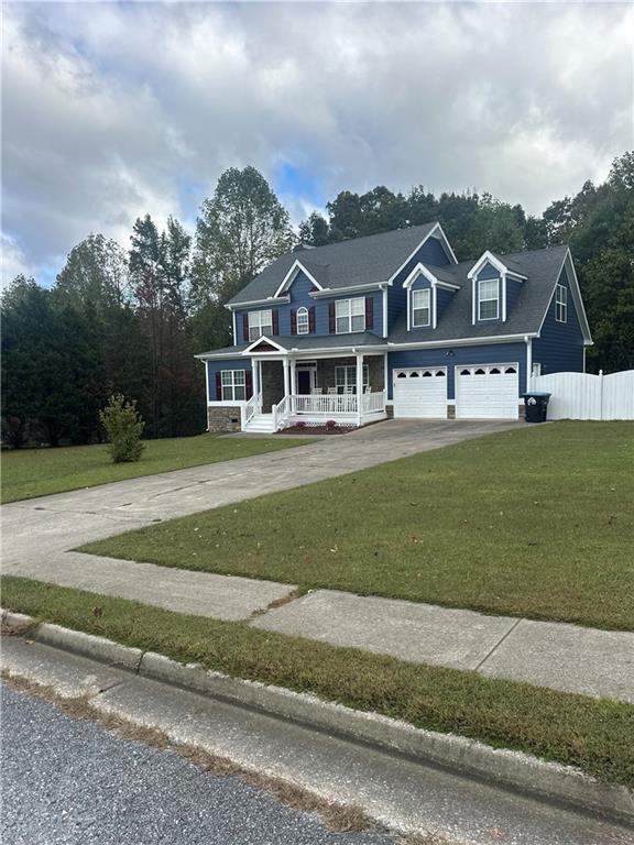 81 Stonebrook Drive — photo