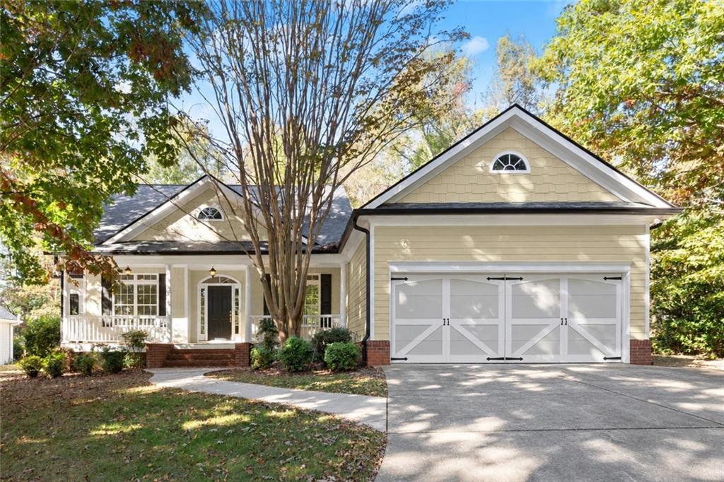 4442 N Gate Drive — photo