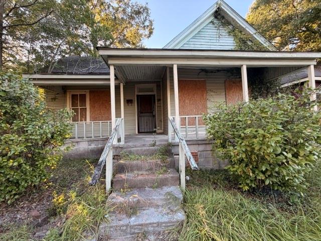 266 Forest Avenue — photo