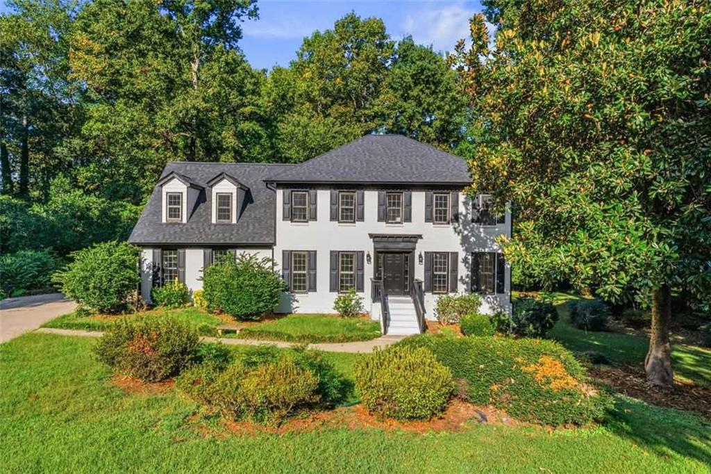 3331 Channing Court — photo