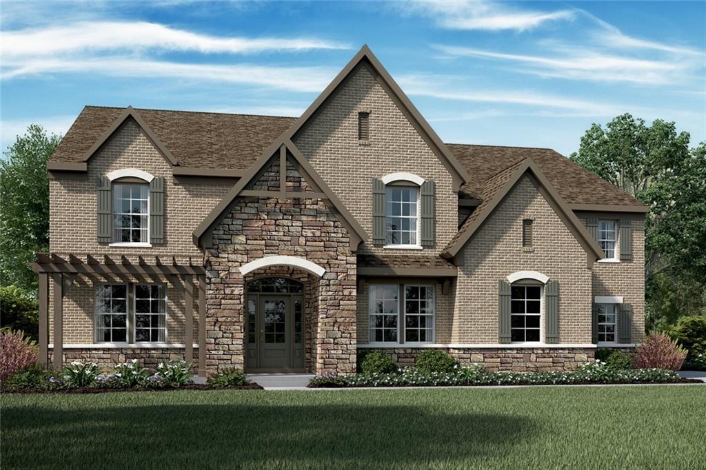 715 Conley Drive — photo