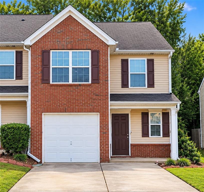 1686 Little Creek Drive — photo