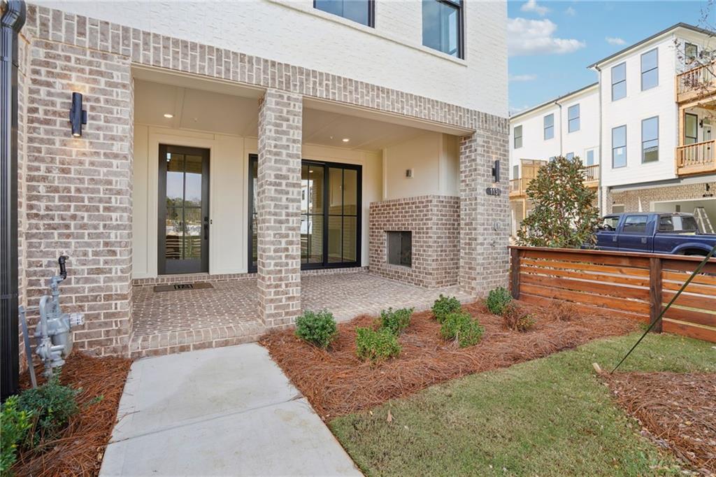 3548 Brightmoon Way Unit 48 — photo