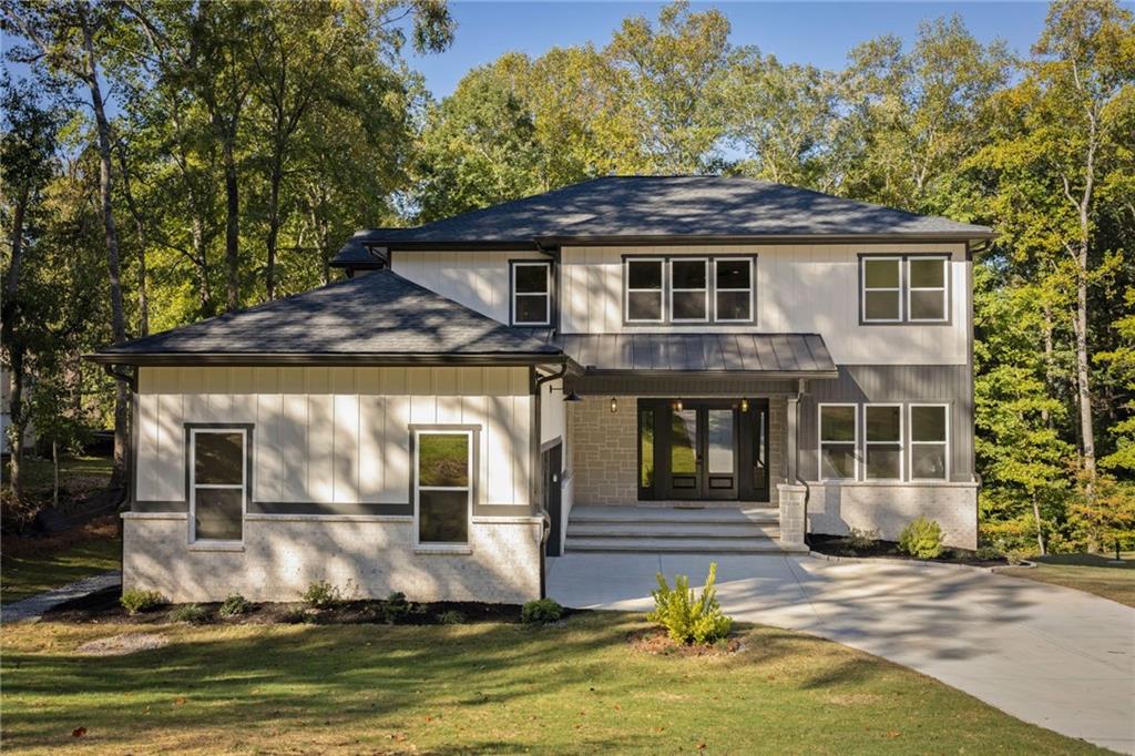 3145 Spain Road — photo