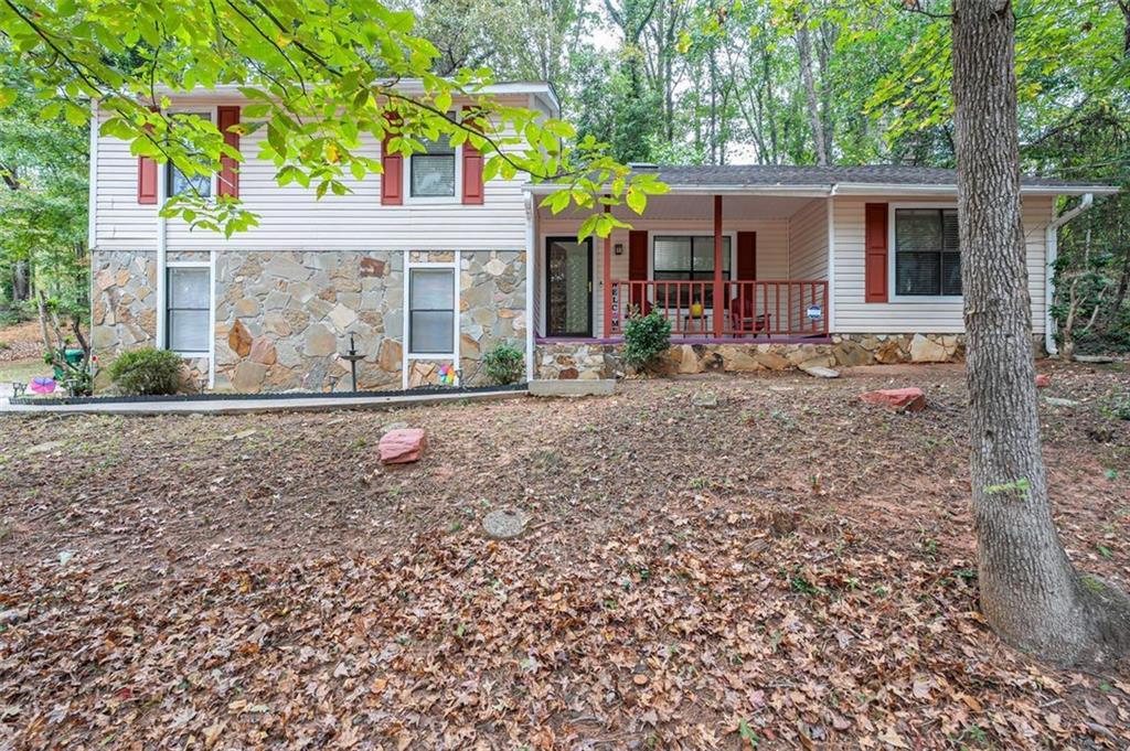 5192 Mainstreet Park Drive — photo