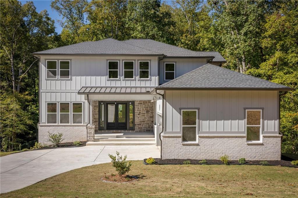 3125 Spain Road — photo
