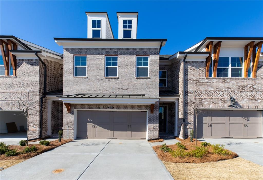 2127 Frostgale Way Unit 4 — photo