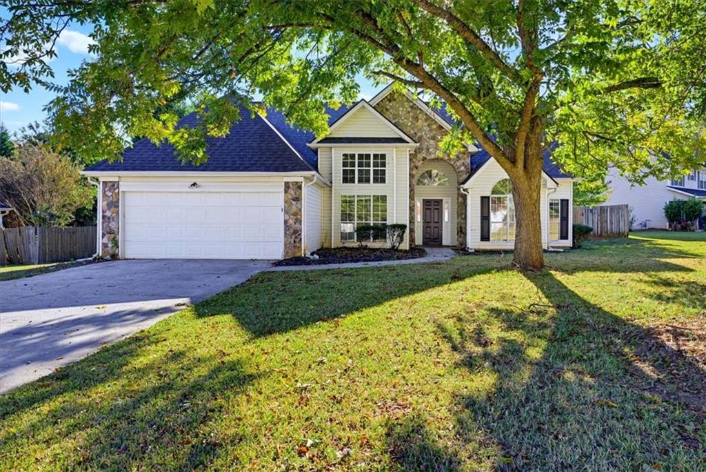 65 Bermuda Circle — photo