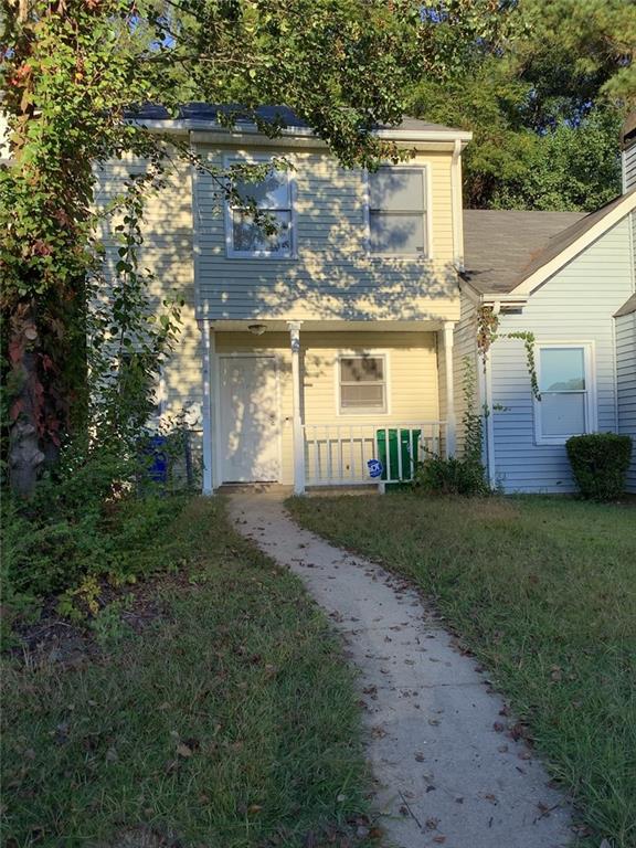 2316 Wellington Circle — photo