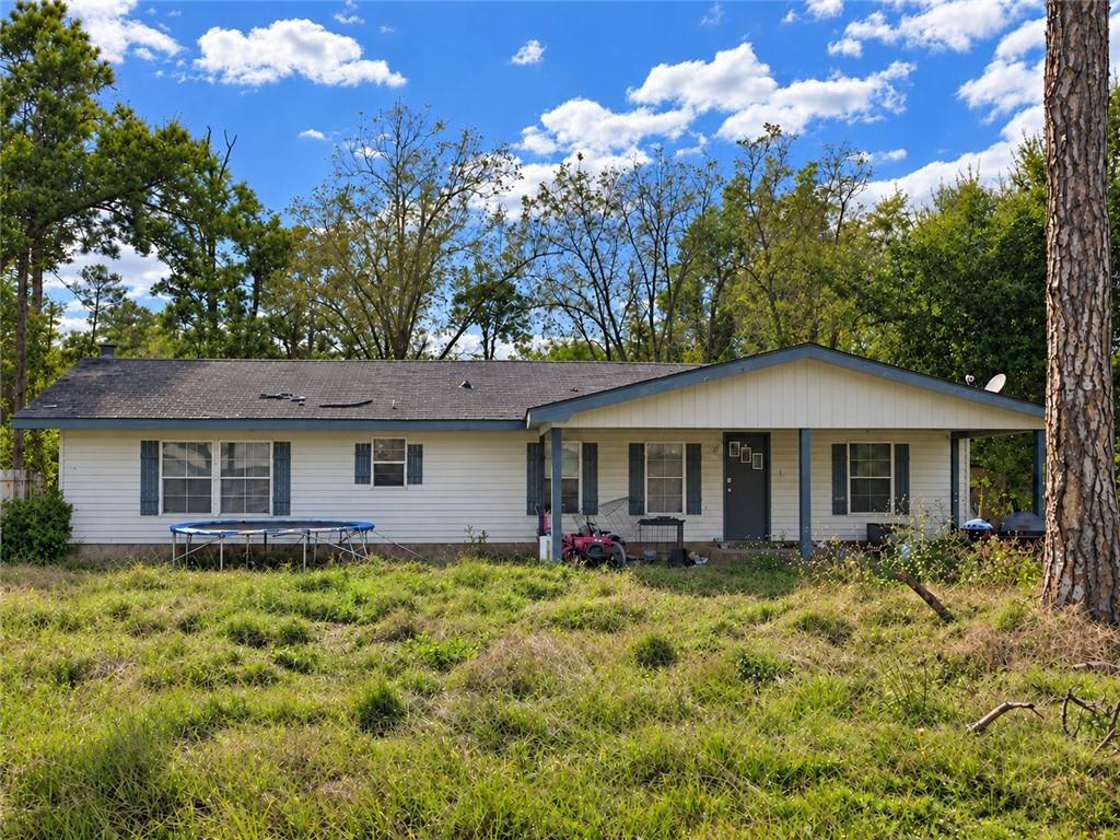 2263 Copeland Mill Drive — photo