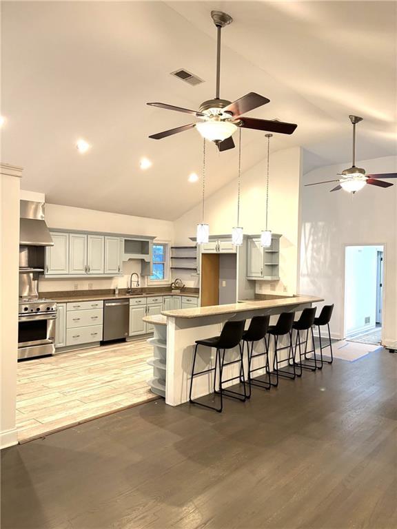 345 Ridgeview Trail, Sandy Springs, GA 30328 — photo 3