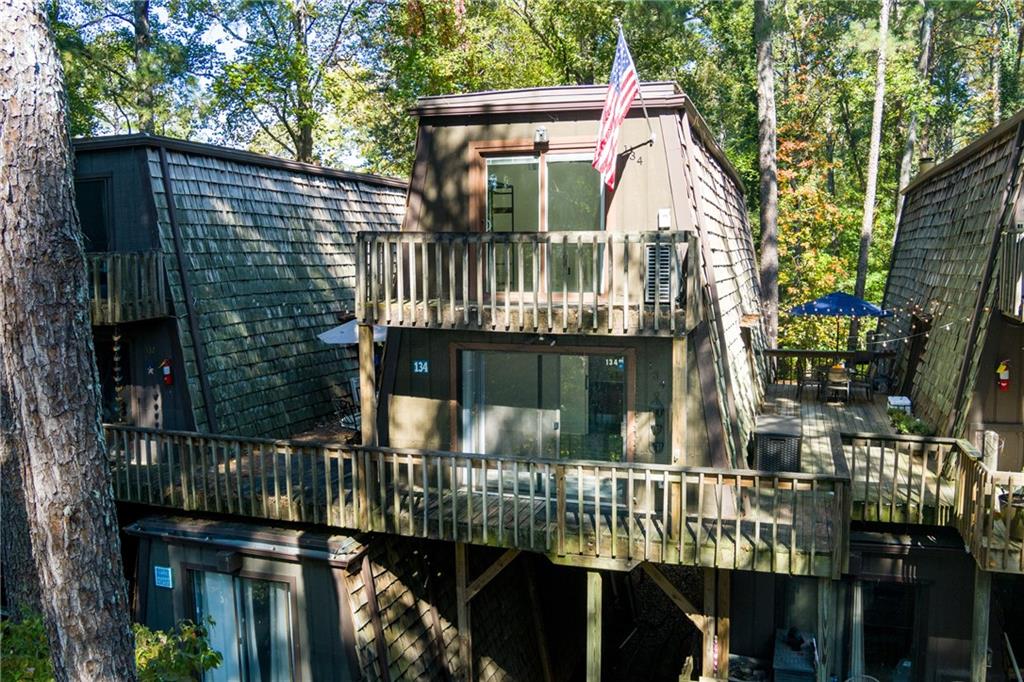 3200 Rim Cove Drive Unit 134 — photo