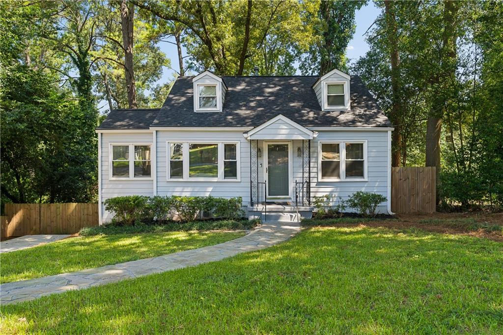 448 E Pharr Road, Decatur, GA 30030 — photo 2