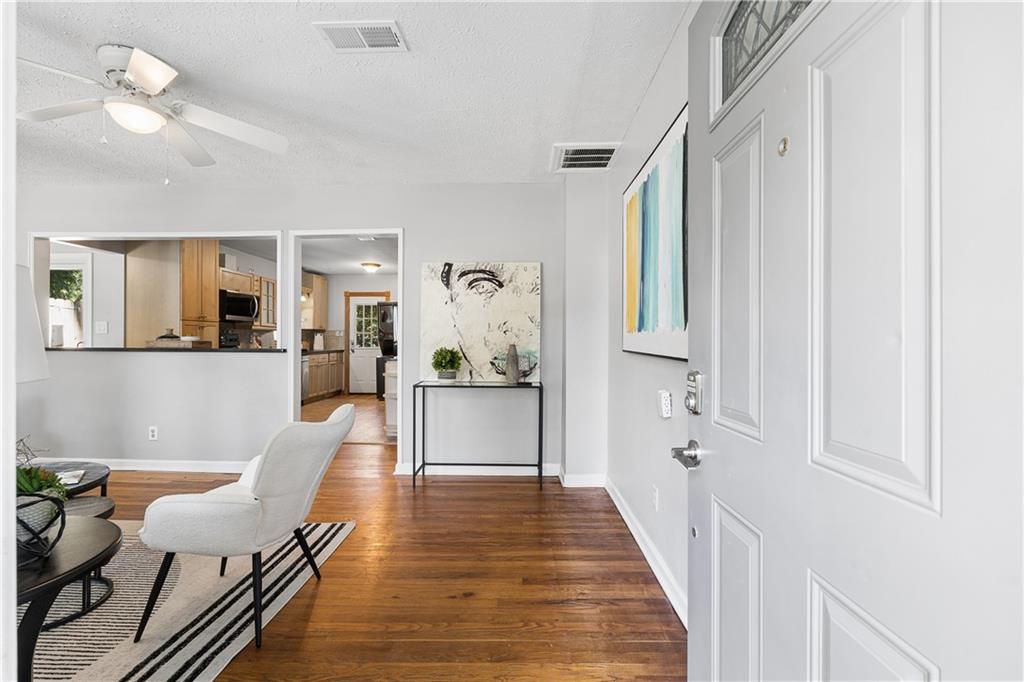 448 E Pharr Road, Decatur, GA 30030 — photo 3