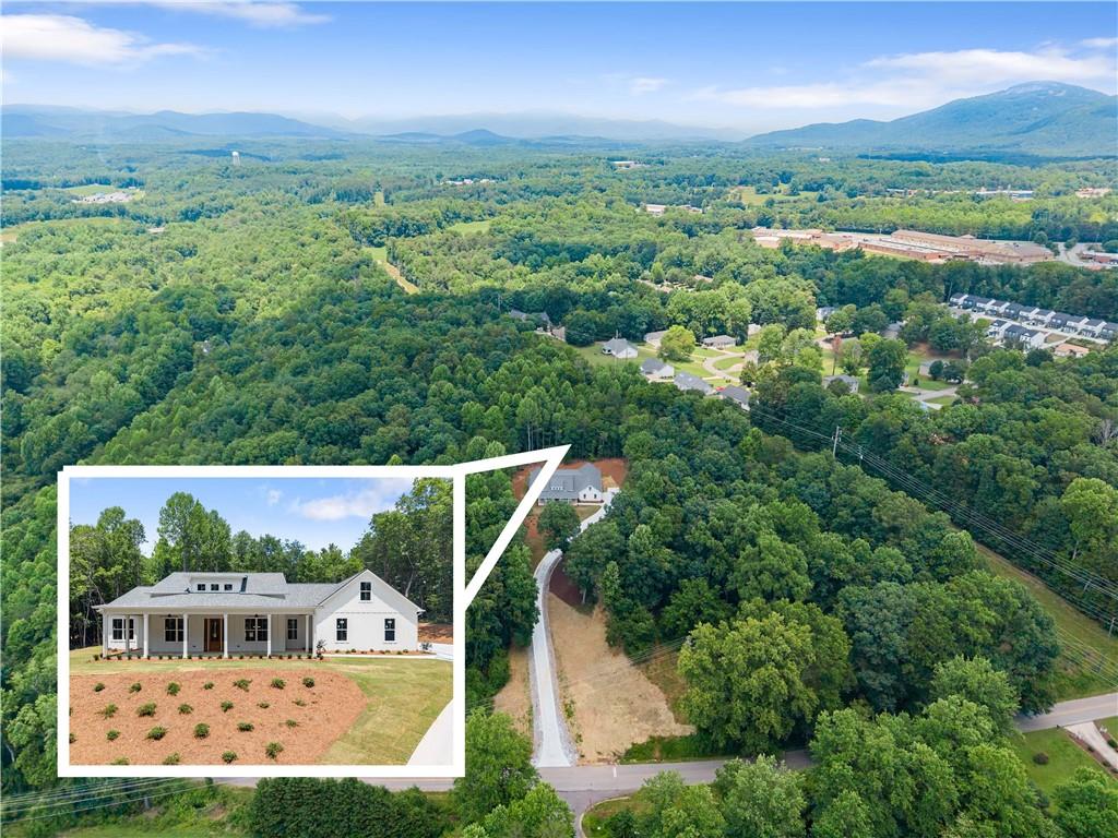 412 Jess Hunt Road, Cleveland, GA 30528 — photo 2