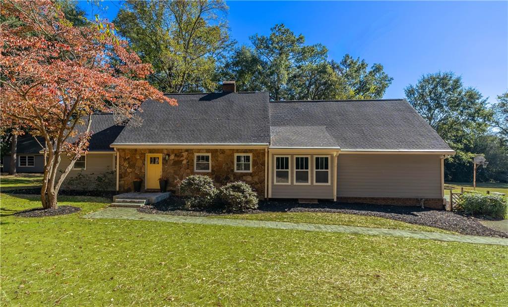 12 Allison Circle — photo