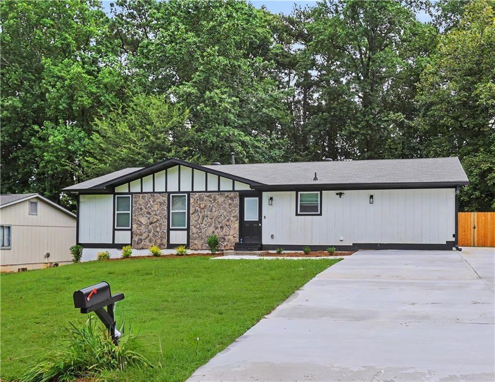 2535 Rhoanoke Drive — photo