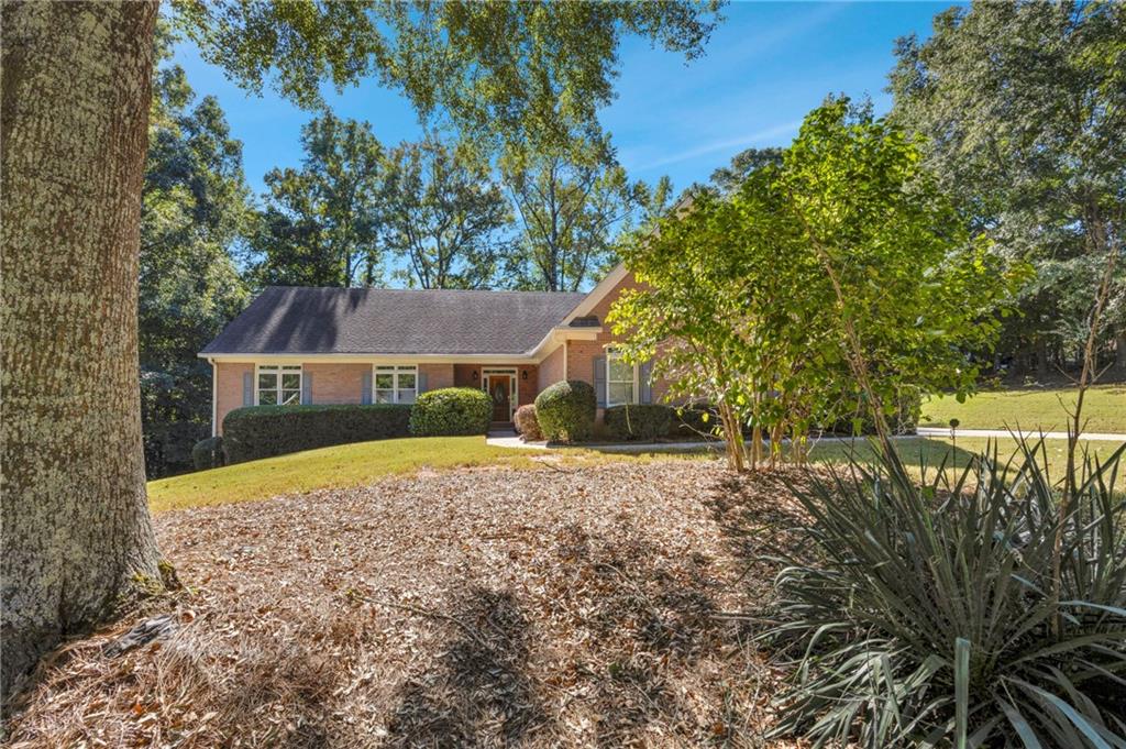 2301 Stedman Lane — photo