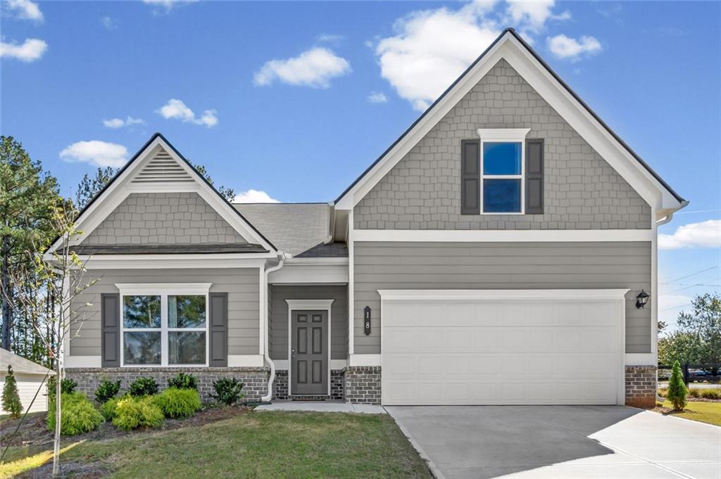 18 Thedford Drive — photo