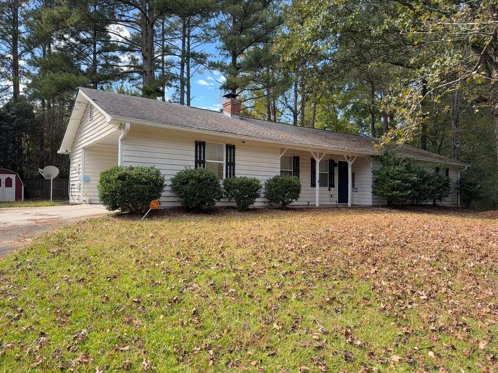 3465 Stallion Court — photo