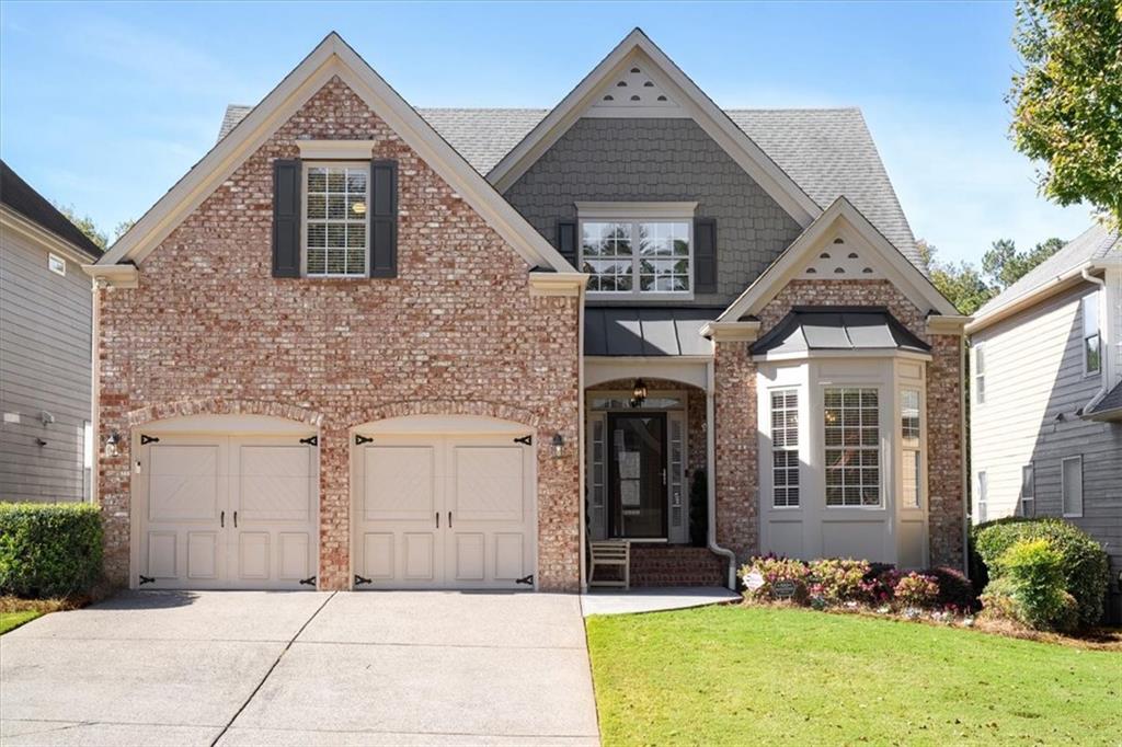 3140 The Commons Drive — photo