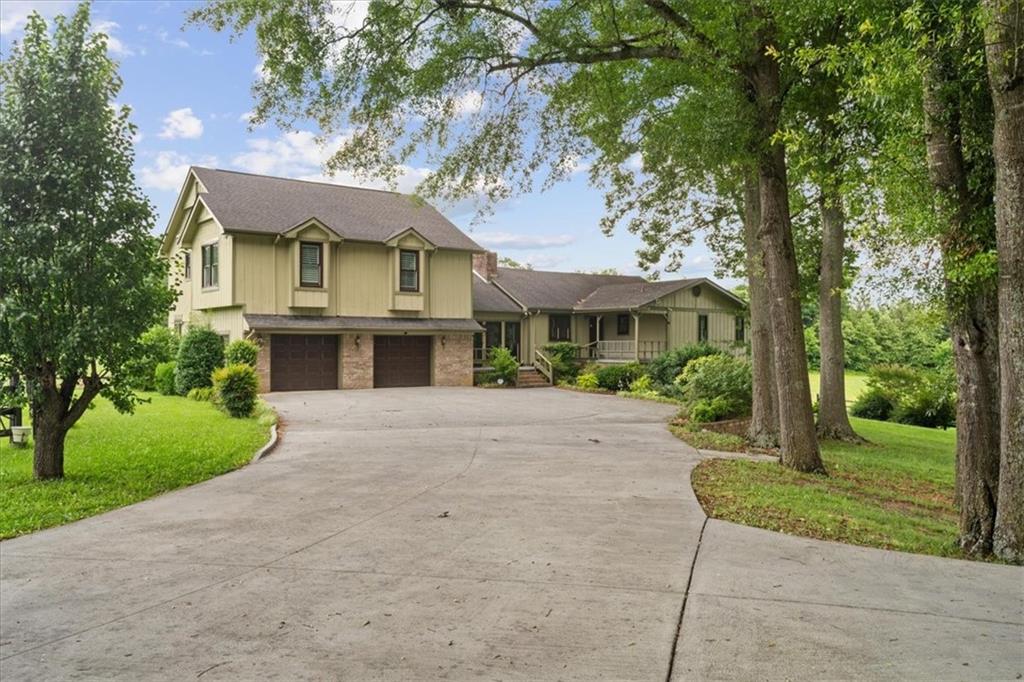 295 Craigtown Road NE — photo