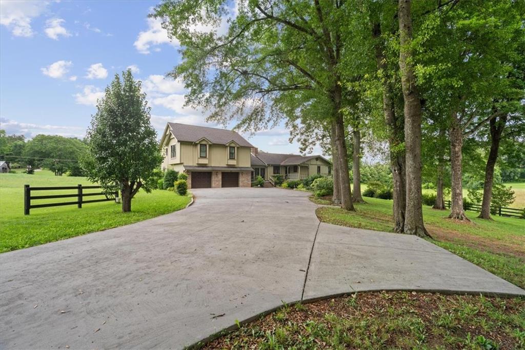 295 Craigtown Road NE, Calhoun, GA 30701 — photo 3