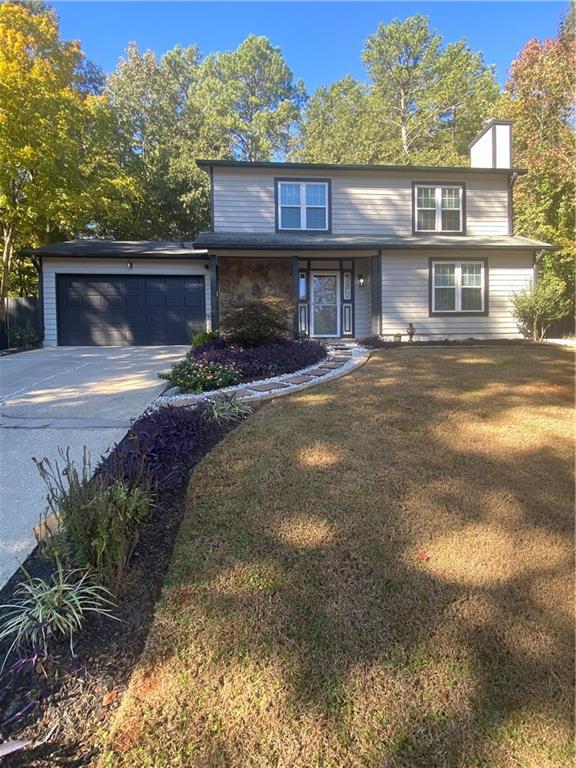 2839 E Mount Tabor Circle — photo