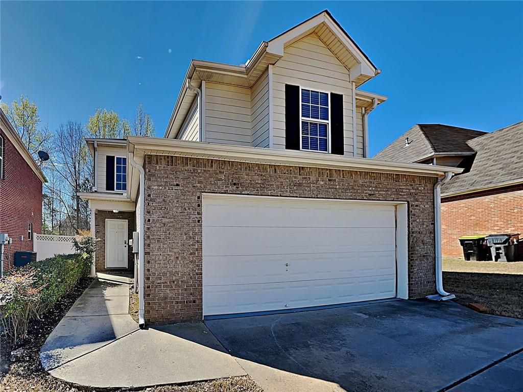 308 Nunnally Drive — photo