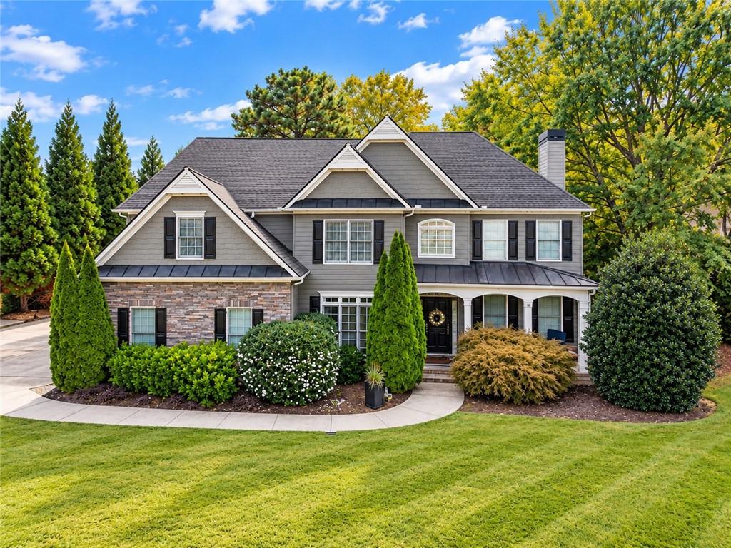 5175 Millwood Drive — photo
