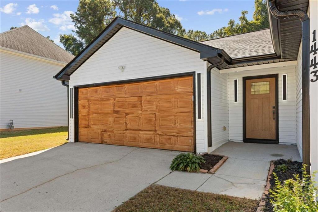 1443 Pebble Ridge Lane, Hampton, GA 30228 — photo 2