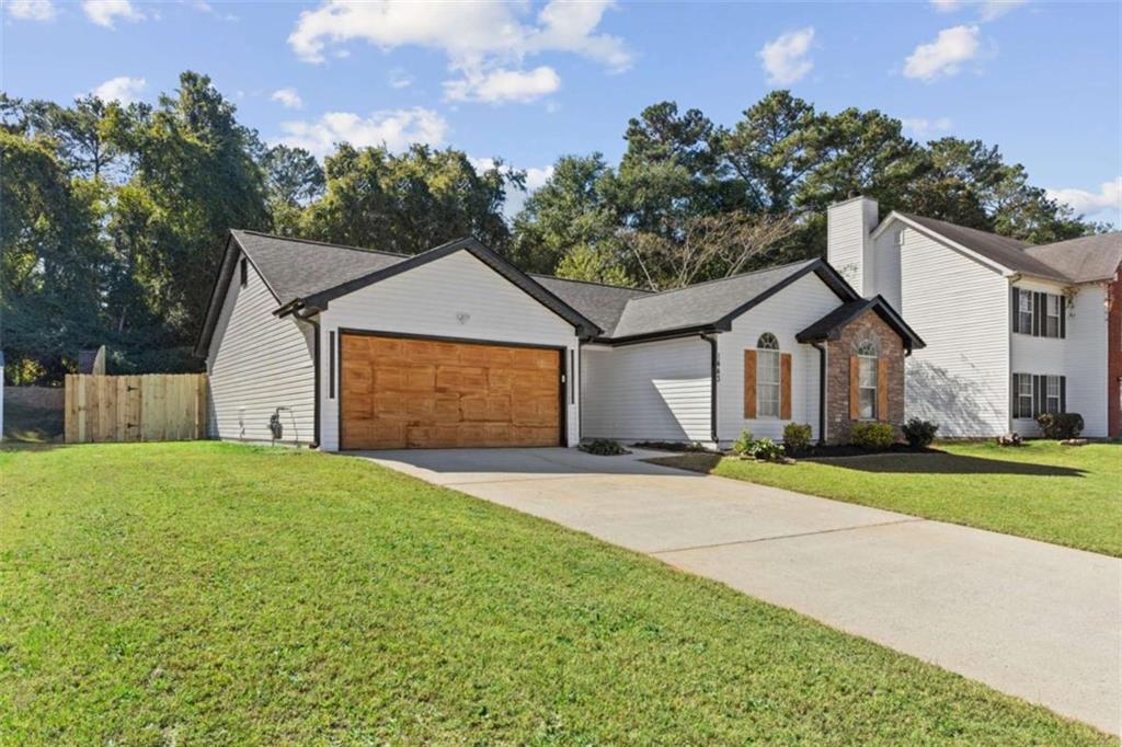 1443 Pebble Ridge Lane, Hampton, GA 30228 — photo 3