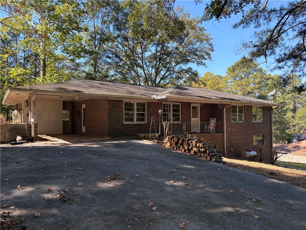 528 Robertson Circle — photo