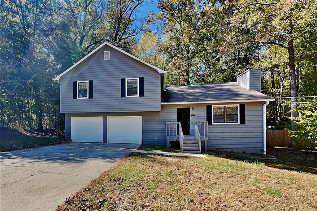 241 Fox Ridge Court — photo