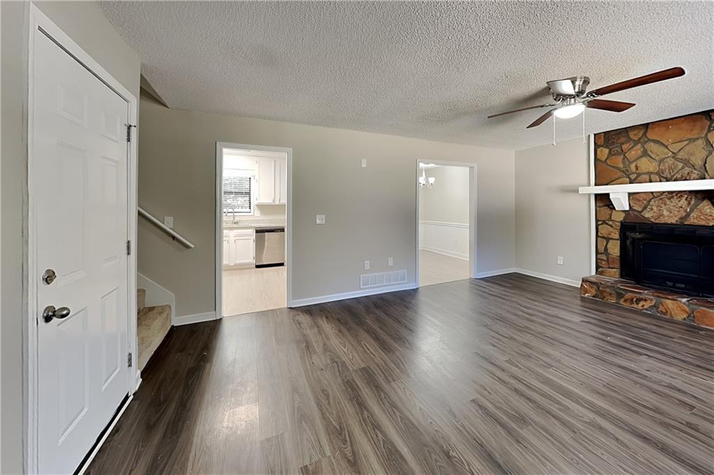 241 Fox Ridge Court, Dallas, GA 30157 — photo 3